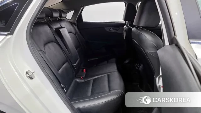 Kia Come New K3 2018 Белый из Кореи, фото 3