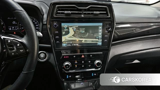 Ssangyong Tivoli Air 2022 Белый из Кореи, фото 3