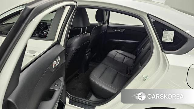 Kia Come New K3 2019 Белый из Кореи, фото 3