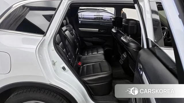 Renault Korea (Samsung) The New QM6 2020 Белый из Кореи, фото 3