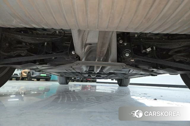 BMW X2 2023 Синий из Китая, фото 3