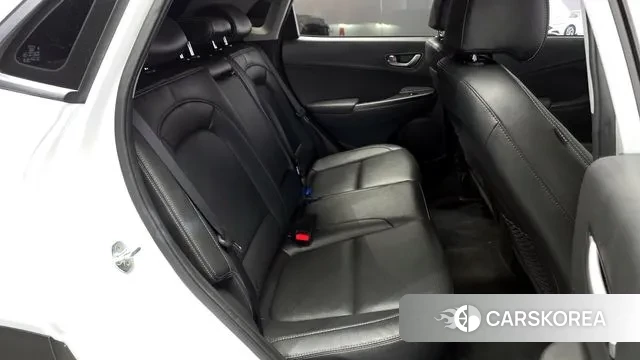 Hyundai Kona 2020 Белый из Кореи, фото 3