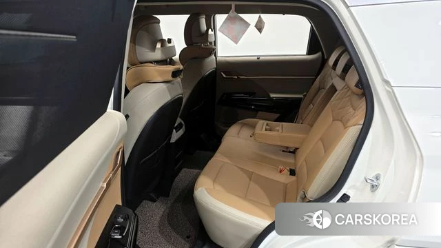 Ssangyong Actian 2nd Generation 2025 Белый из Кореи, фото 3