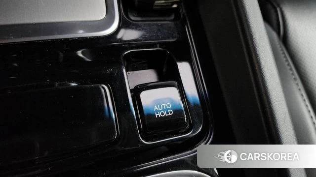 Ssangyong G4 Rexton 2018 Синий из Кореи, фото 3