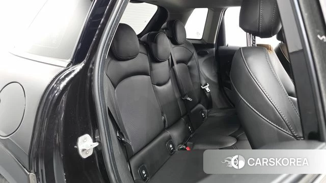 Mini Cooper D 2018 Черный из Кореи, фото 3