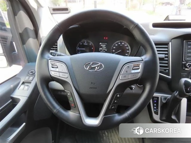 Hyundai Solati 2024 Белый из Кореи, фото 3