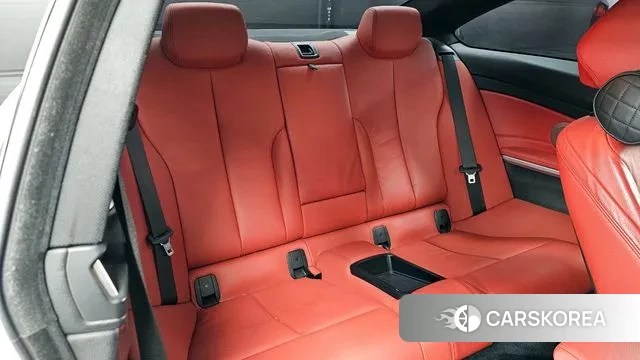 BMW 4 Series (F32) 2018 Белый из Кореи, фото 3