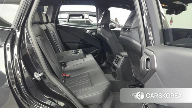 BMW X3 (G45) 2026 Черный из Кореи, фото 3