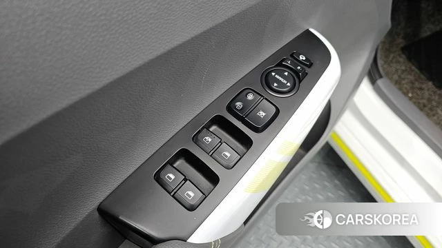 Kia All New Morning (JA) 2019 Белый из Кореи, фото 3