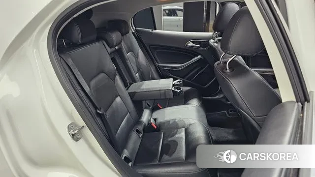 Mercedes-Benz GLA-Class X156 2019 Белый из Кореи, фото 3