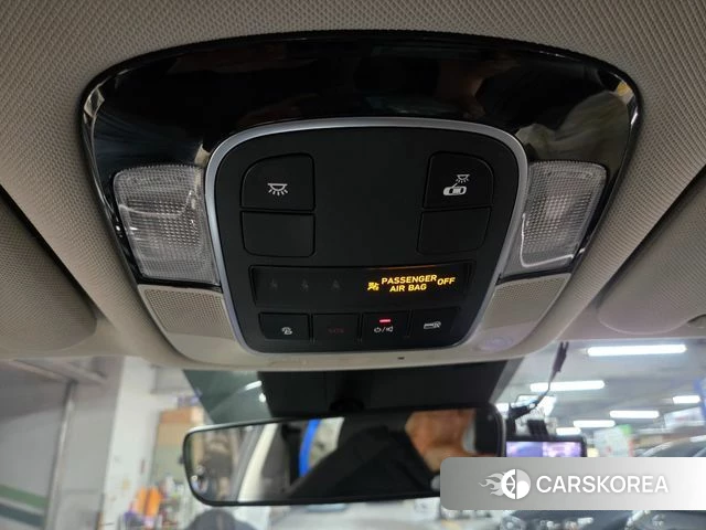 Hyundai Sonata (DN8) 2020 Серый из Кореи, фото 3