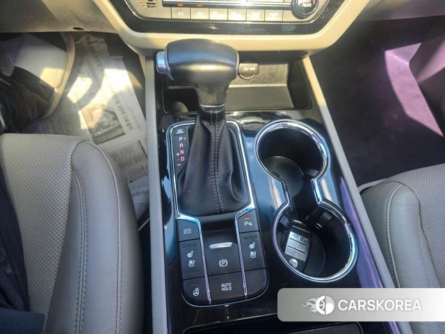 Kia The New Carnival 2019 Белый из Кореи, фото 3