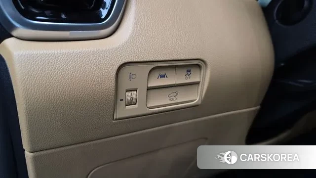 Kia Sorento 4th Generation 2022 Серый из Кореи, фото 3