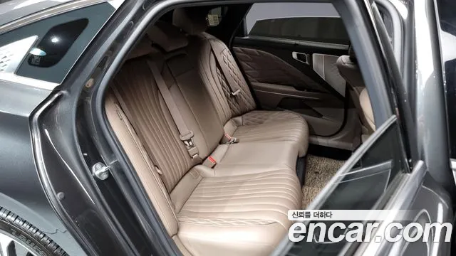 Kia K8 Hybrid id 2508488 из Кореи 3