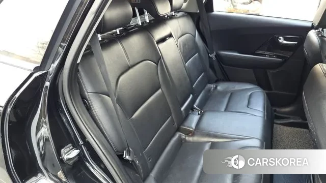 Kia The New Niro 2019 Черный из Кореи, фото 3