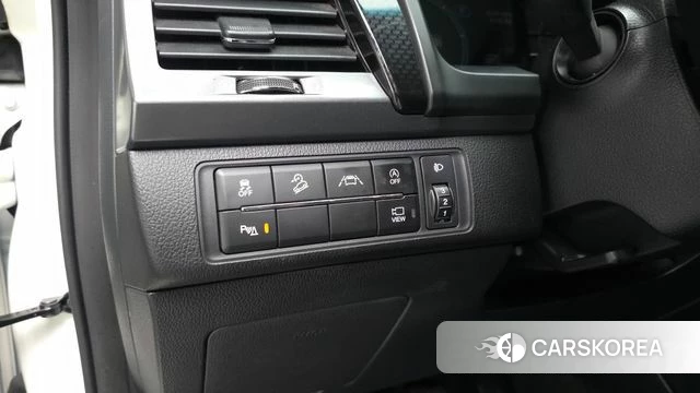 Ssangyong The New Rexton Sports Cannes 2022 Белый из Кореи, фото 3