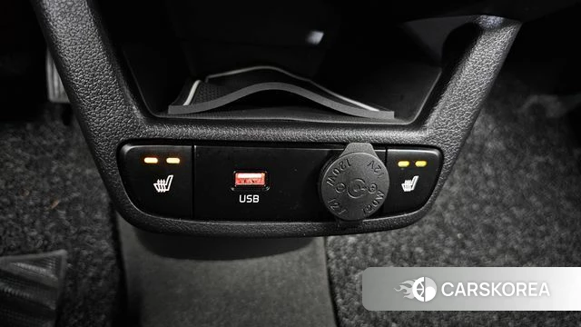 Kia The New Ray 2020 Белый из Кореи, фото 3