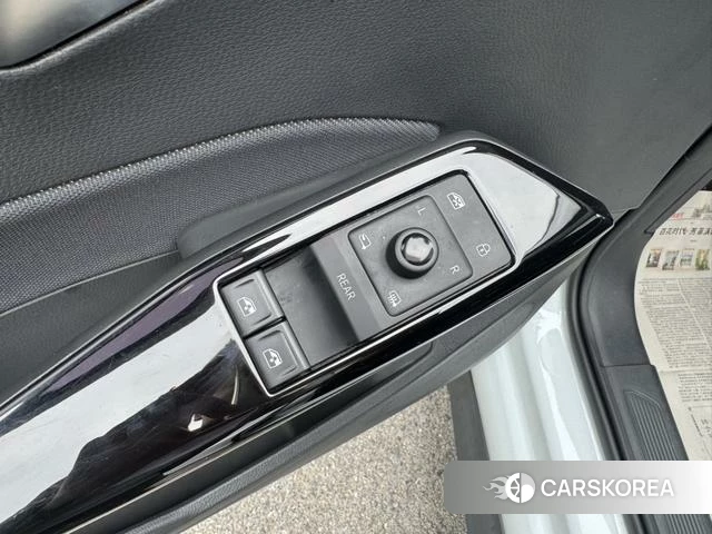 Volkswagen ID.3 2023 Белый из Китая, фото 3
