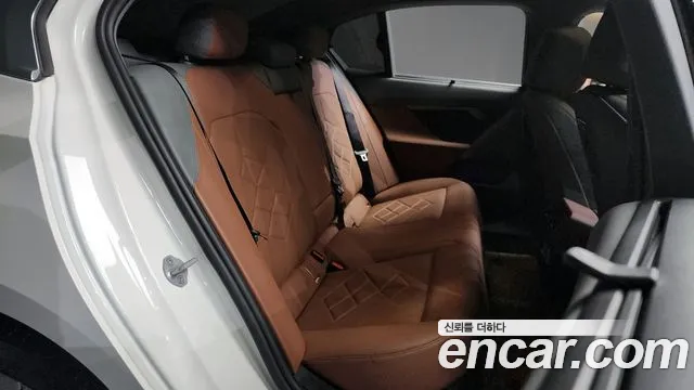 BMW 5 Series (G60) id 2489453 из Кореи 3