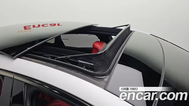 Genesis G80 (RG3) 2022 Белый из Кореи, фото 3