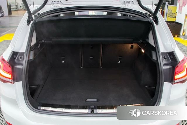 BMW X1 2022 Белый из Китая, фото 3