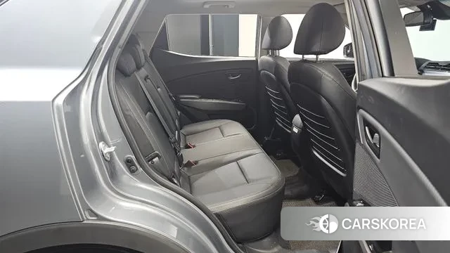 Ssangyong The New Tivoli Air 2024 Серый из Кореи, фото 3