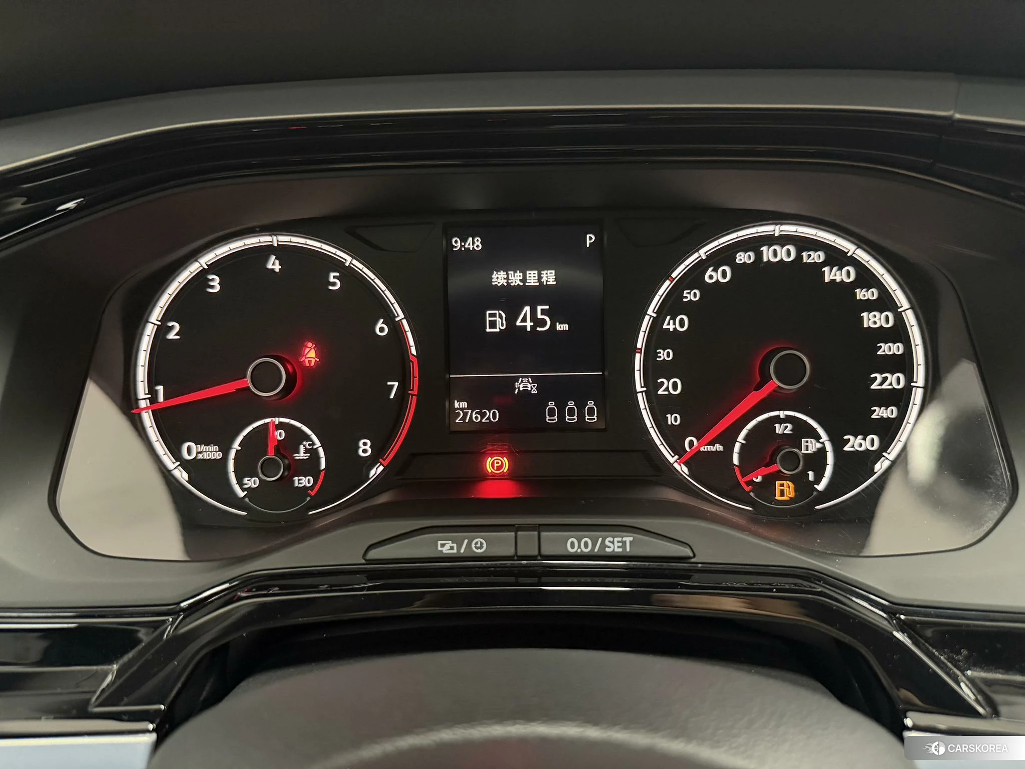 Volkswagen Polo 2021 Белый из Китая, фото 3