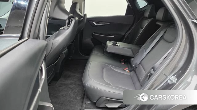 Kia EV6 2022 Серый из Кореи, фото 3