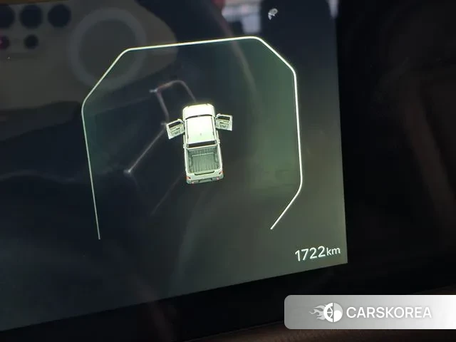 Kia Tasman 2025 Серый из Кореи, фото 3