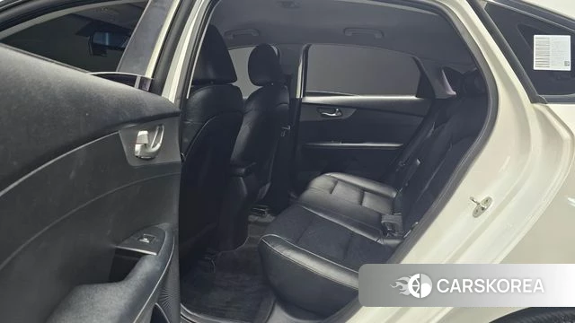 Kia Come New K3 2019 Белый из Кореи, фото 3