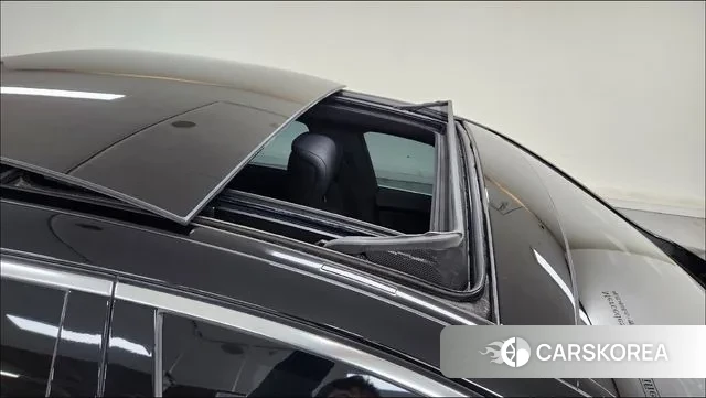 Mercedes-Benz S-Class W223 2023 Черный из Кореи, фото 3