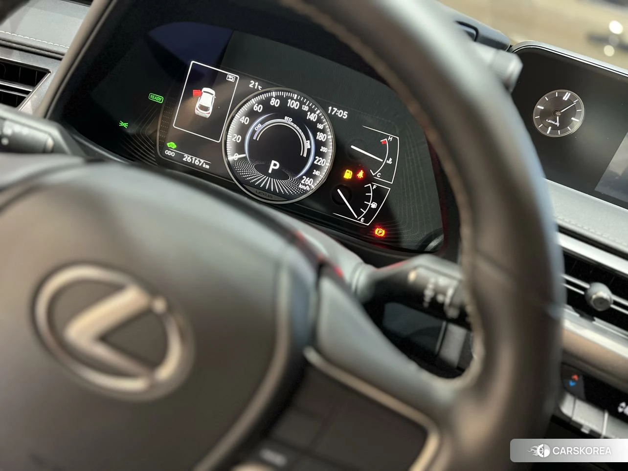 Lexus UX 2019 Серебристо-серый из Китая, фото 3