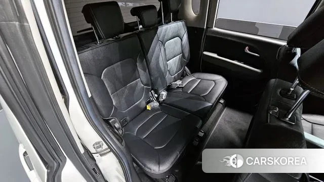 Kia The New Kia Ray 2023 Белый из Кореи, фото 3