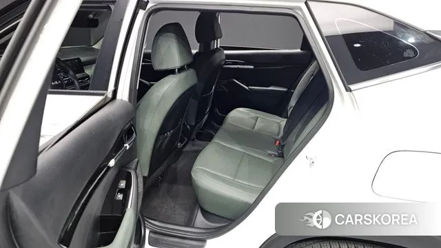 Kia The New Seltos 2025 Белый из Кореи, фото 3