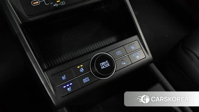 Hyundai Kona (SX2) 2023 Черный из Кореи, фото 3