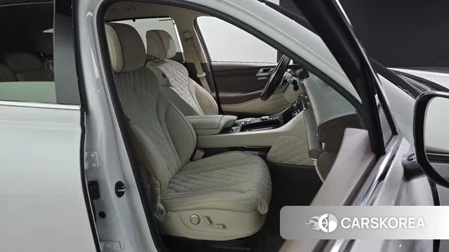 Genesis GV80 id 3442595 из Кореи 3