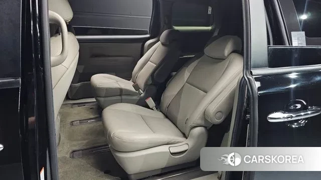 Kia The New Carnival 2020 Черный из Кореи, фото 3