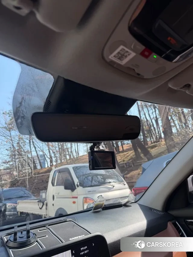 Kia The New Seltos 2023 Белый из Кореи, фото 3