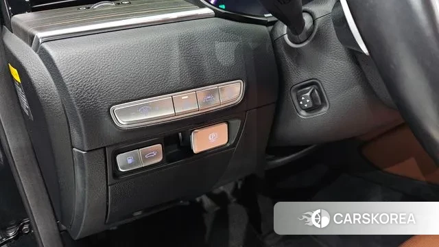 Kia More K9 2018 Серый из Кореи, фото 3