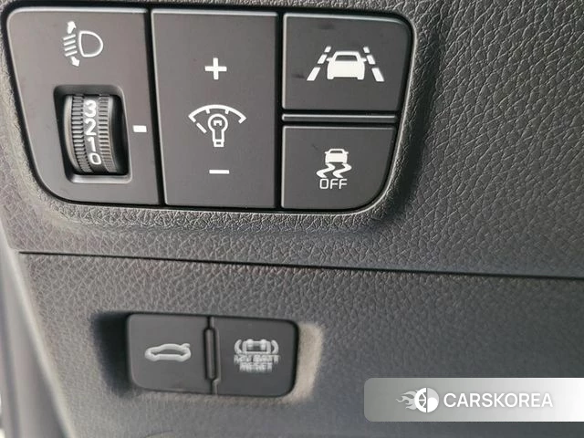 Kia K5 Hybrid 3rd Generation 2023 Белый из Кореи, фото 3