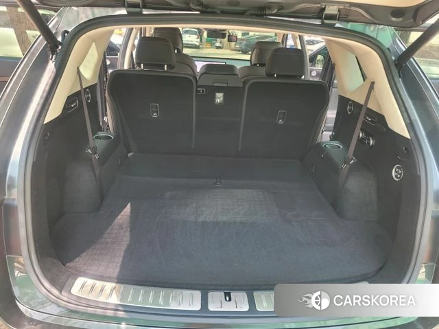 Genesis GV80 2024 Серый из Кореи, фото 3