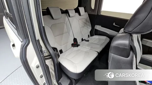 Kia The New Kia Ray 2023 Жемчужный цвет из Кореи, фото 3