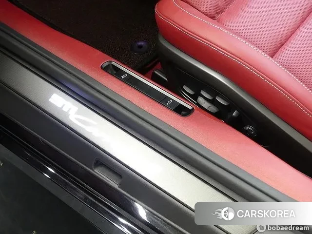 Porsche 911(992) 2024 Черный из Кореи, фото 3