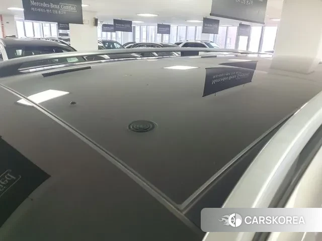 Mercedes-Benz GLS - Class X167 2023 Синий нефрит из Кореи, фото 3