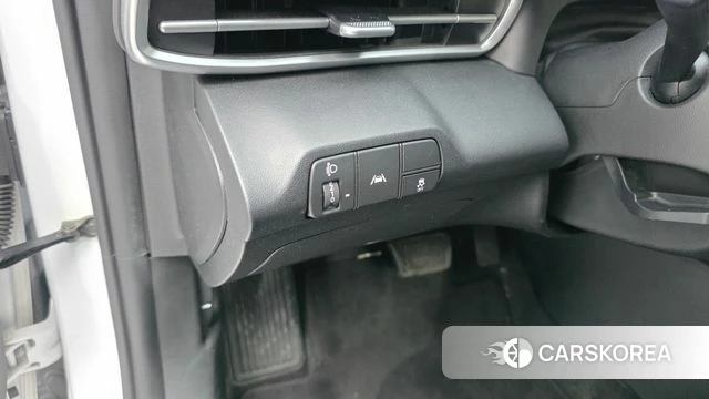 Hyundai Avante (CN7) 2022 Белый из Кореи, фото 3