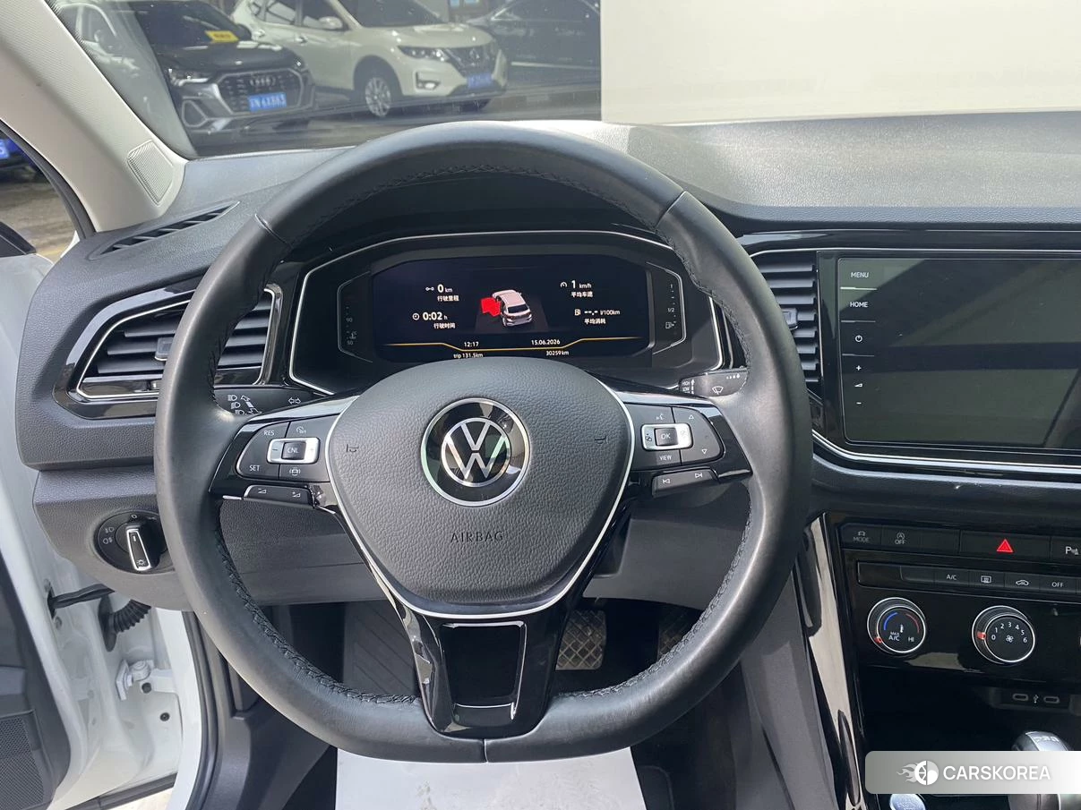 Volkswagen Exploring songs 2022 Белый из Китая, фото 3