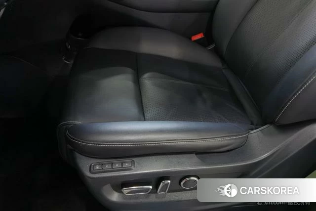 GAC Trumpchi Trumpchi M8 2021 Белый из Китая, фото 3