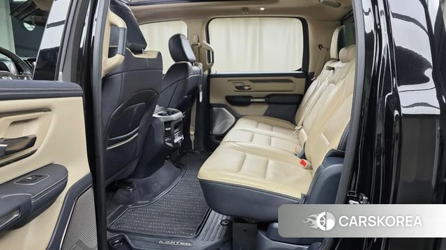 Dodge Lampicup 2021 Черный из Кореи, фото 3