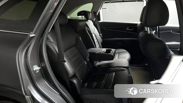 Kia The New Sorento 2019 Серый из Кореи, фото 3