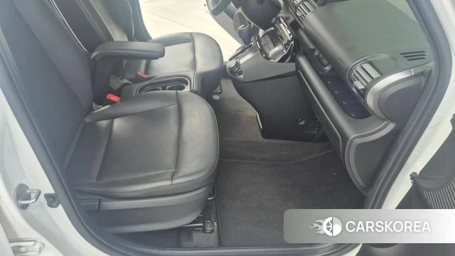 Hyundai Casper 2021 Белый из Кореи, фото 3